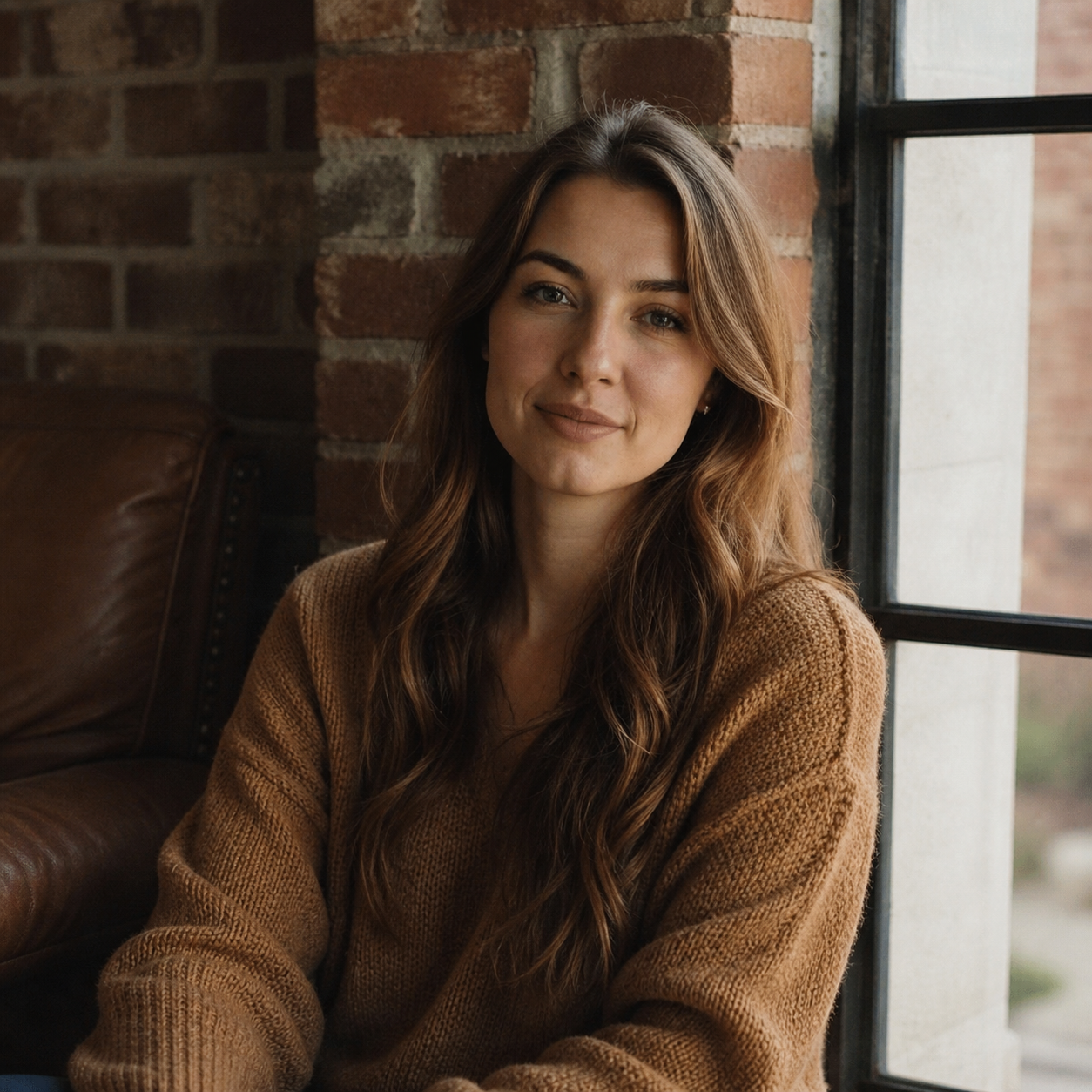 Author Jenna Westfield