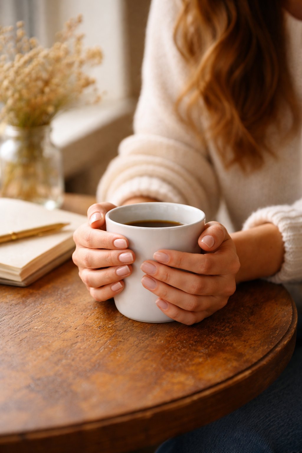 Jenna Westfield author portrait